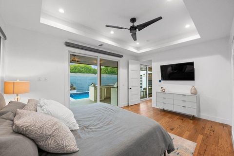 Tiny photo for 1003 Taffy CT, Austin, TX 78704 (MLS # 4428434)