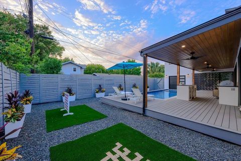 Tiny photo for 1003 Taffy CT, Austin, TX 78704 (MLS # 4428434)