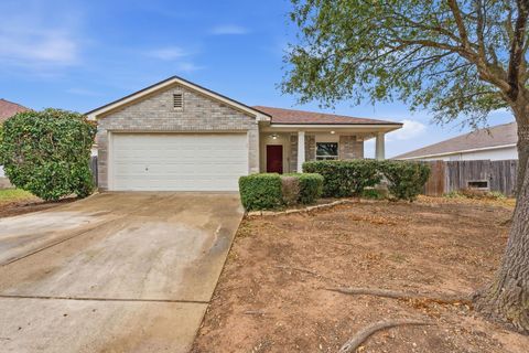 Photo of 626 Atlantis, Kyle, TX 78640 (MLS # 2725559)