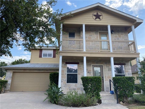 Photo of 14711 Little Fox TRL, Austin, TX 78734 (MLS # 5384513)