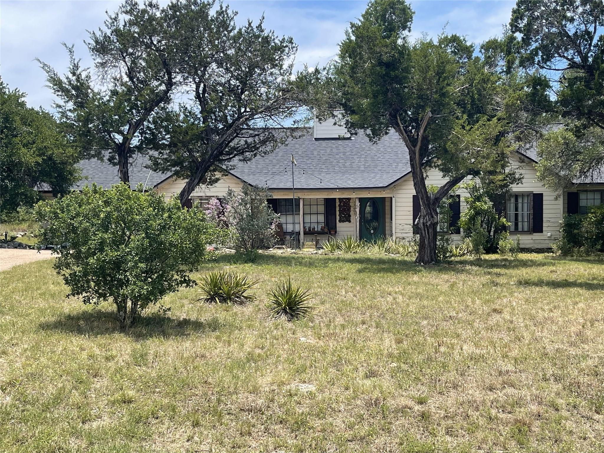 13603 Overland PASS