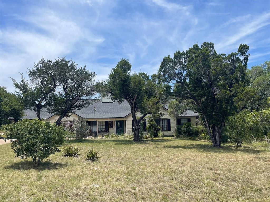 Photo for 13603 Overland PASS, Bee Cave, TX 78738 (MLS # 8786193)