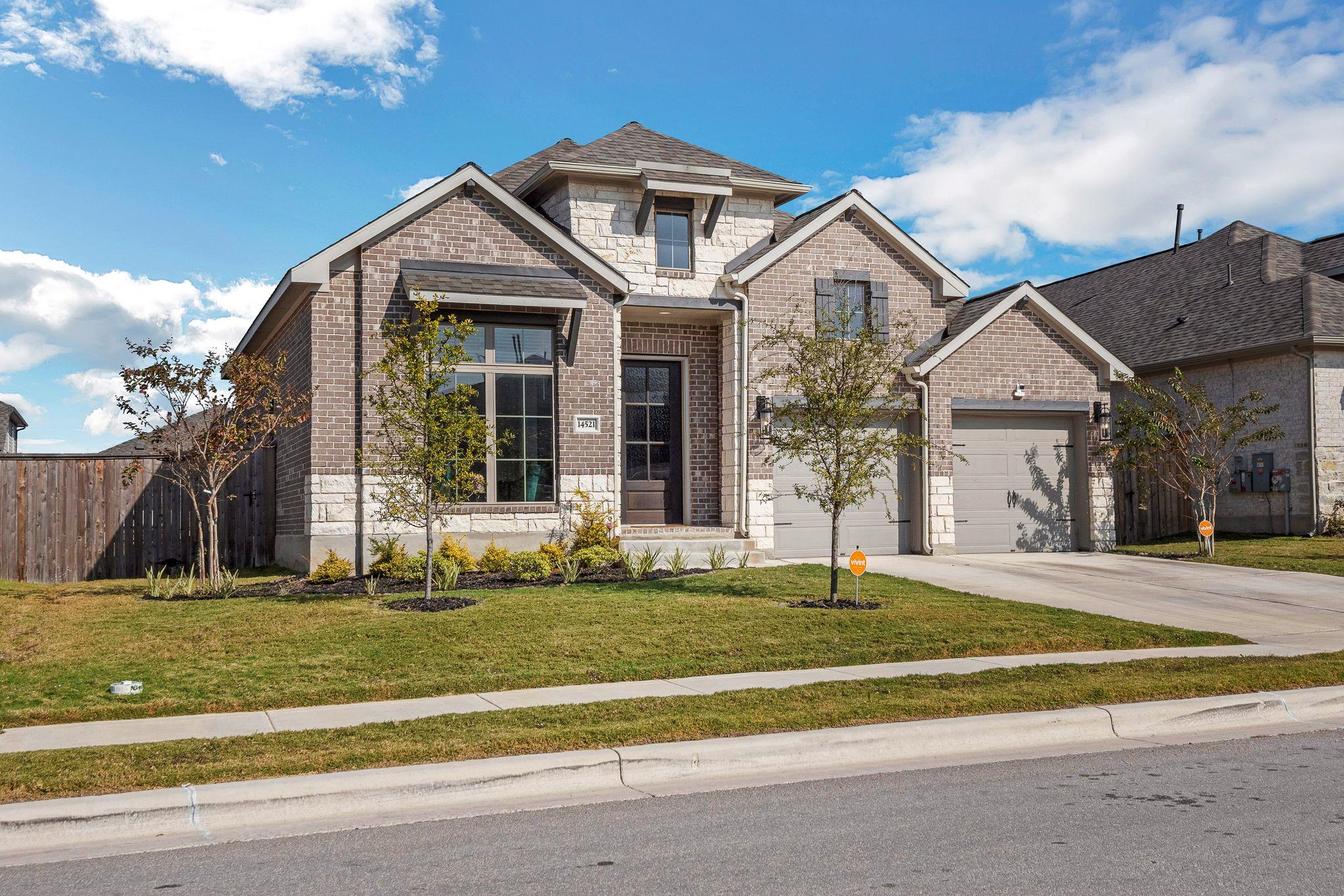 14521 Kira LN