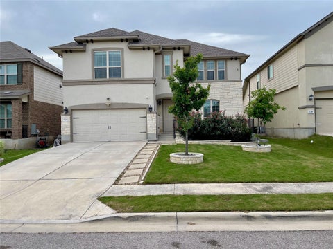Photo of 17214 Antioch Ave, Pflugerville, TX 78660 (MLS # 4569972)