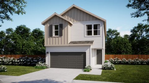 Photo of 132 Sycamore Pines Ln, Kyle, TX 78640 (MLS # 3112091)