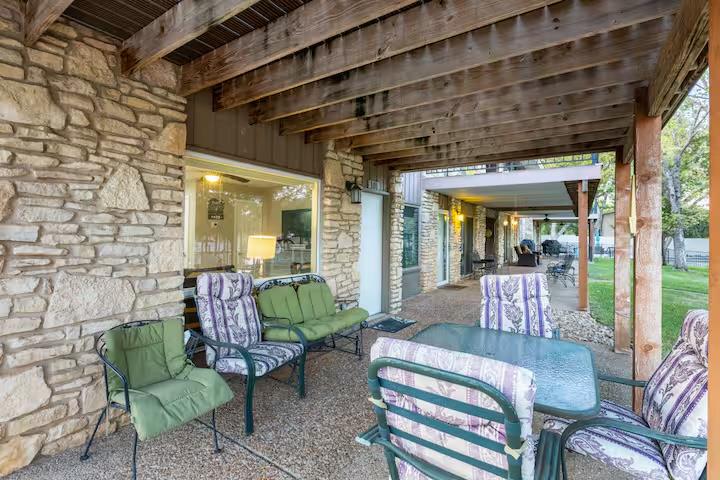 1500 Ranch Road 1431 101