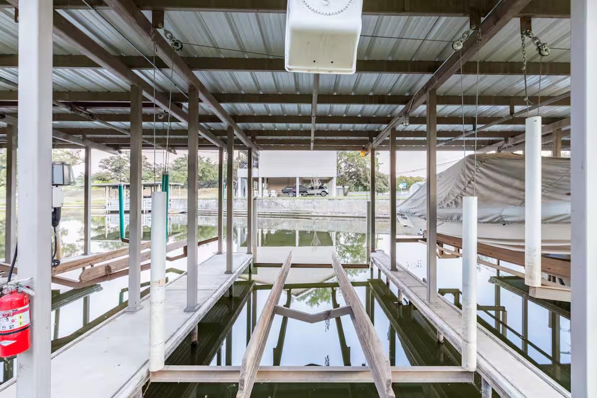 1500 Ranch Road 1431 101