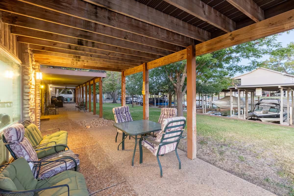 1500 Ranch Road 1431 101