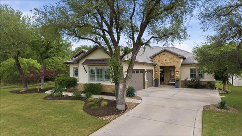 310 Flint Ridge TRL Georgetown TX 78628