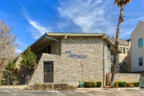 2308 Enfield RD 204 Austin TX 78703