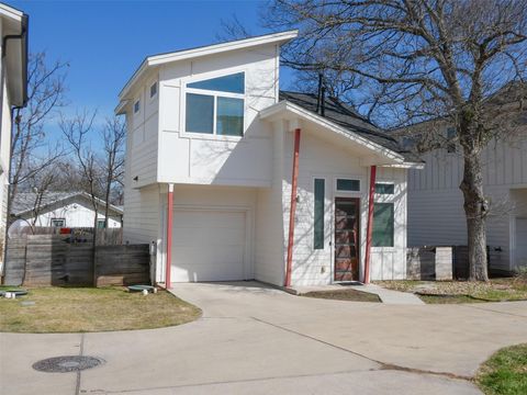 Photo of 2512 WHELESS LN #5, Austin, TX 78723 (MLS # 1830857)