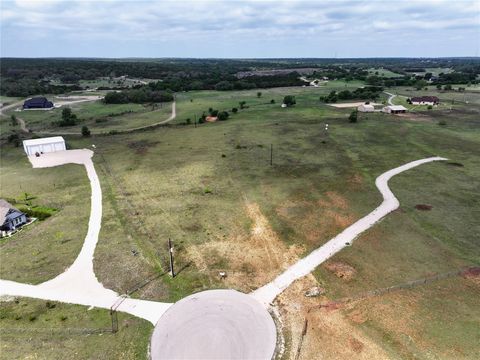 TBD Delorean CIR Burnet TX 78611