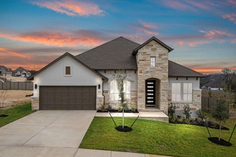 2005 Crimson Sunset DR Georgetown TX 78628