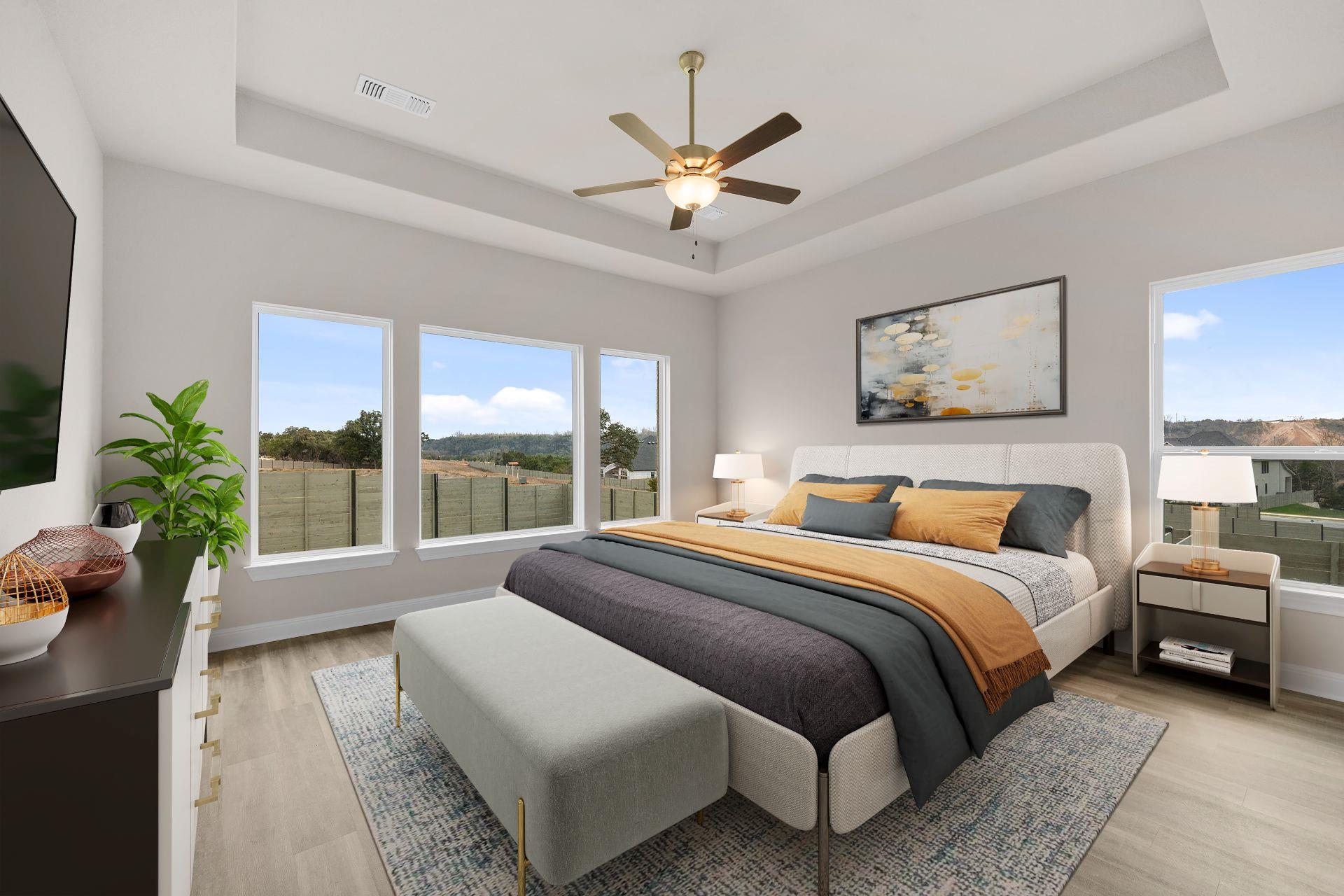 2005 Crimson Sunset DR