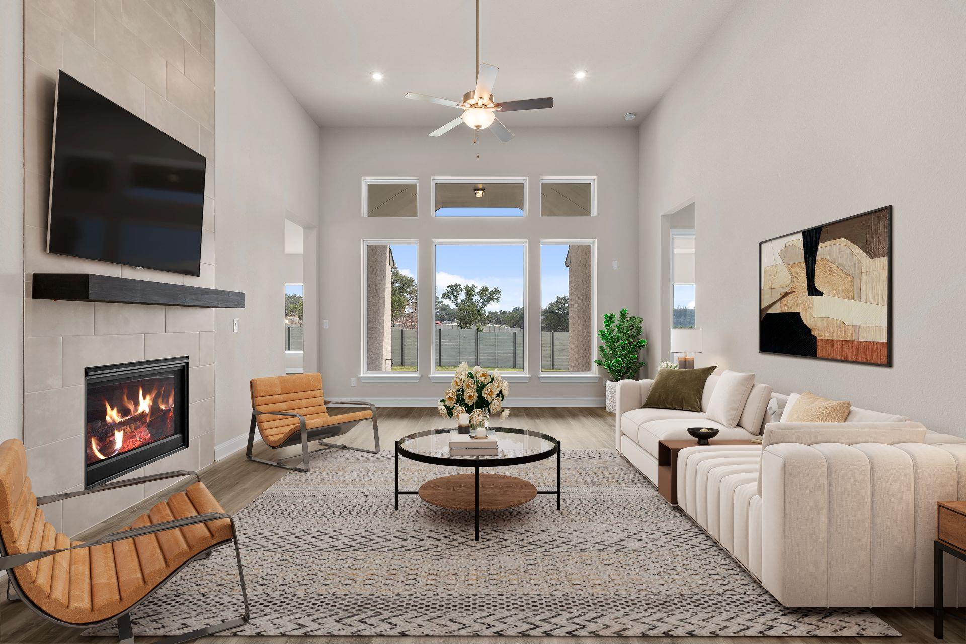 2005 Crimson Sunset DR