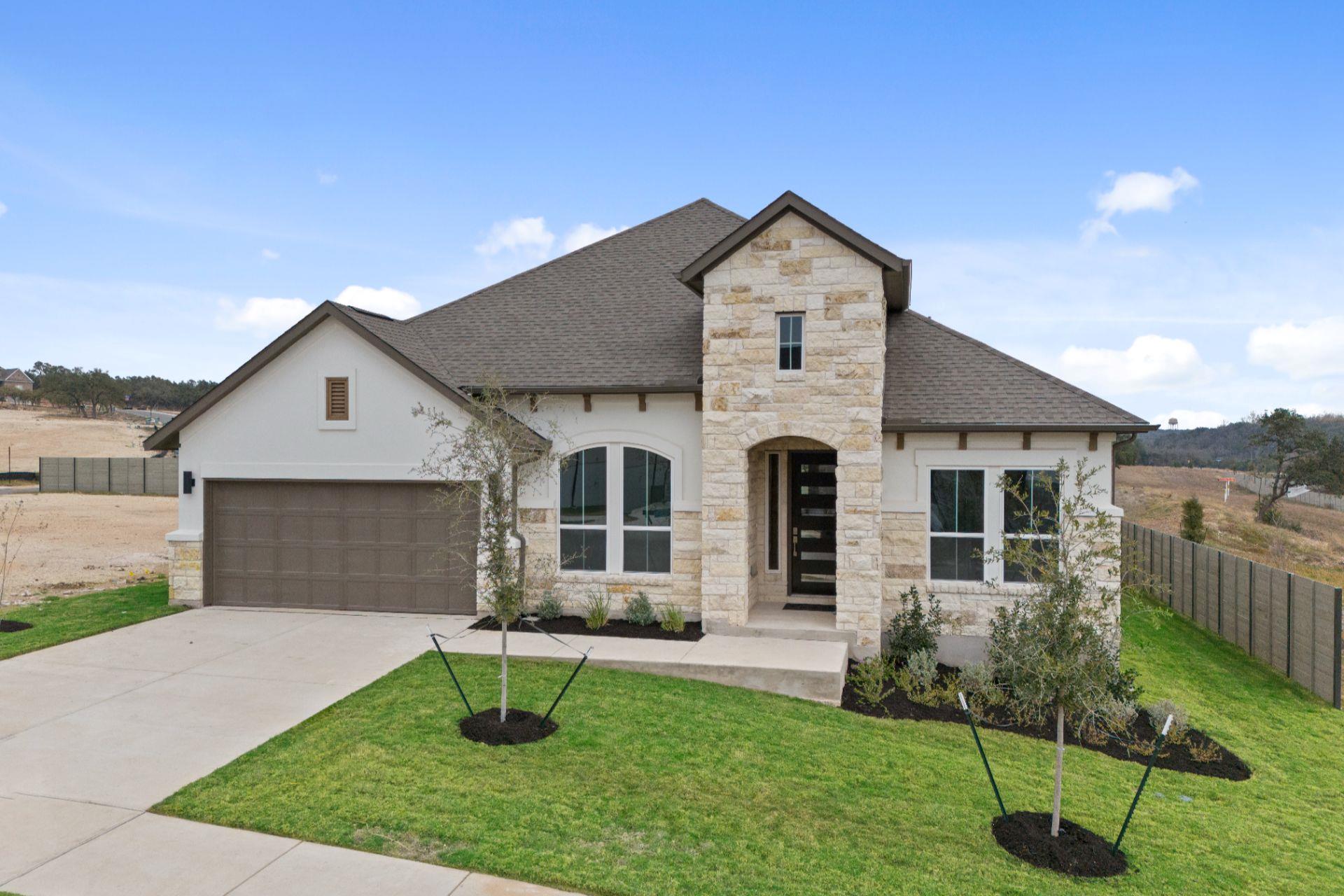 2005 Crimson Sunset DR