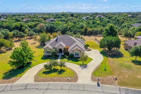 204 Standing Oak DR Georgetown TX 78633