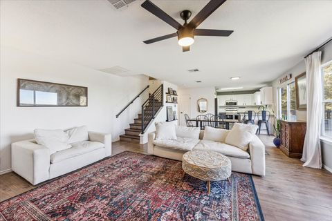 Photo of 20604 Branding Iron, Lago Vista, TX 78645 (MLS # 7890336)