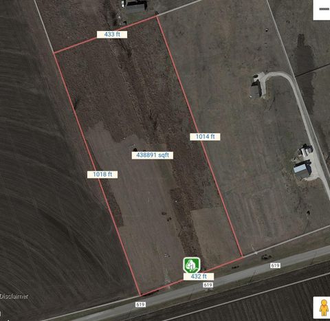 Photo of 1200 Fm 619, Taylor, TX 76574 (MLS # 1571421)