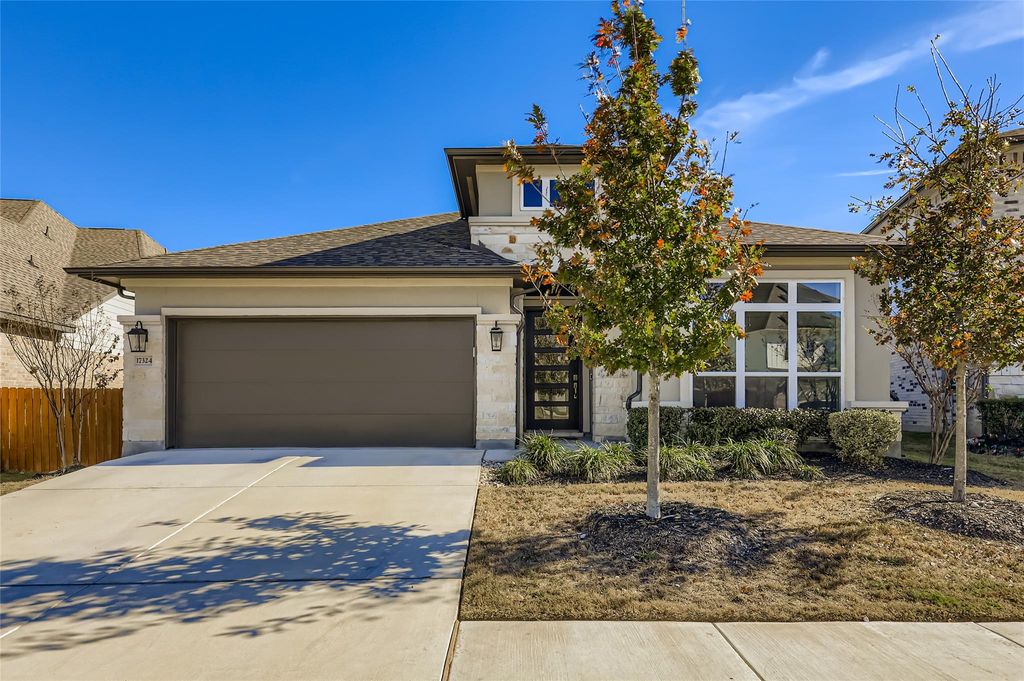 Photo of 17324 Cain Clearing PASS, Austin, TX 78738 (MLS # 9987414)