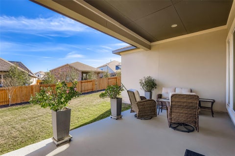 Tiny photo for 17324 Cain Clearing PASS, Austin, TX 78738 (MLS # 9987414)