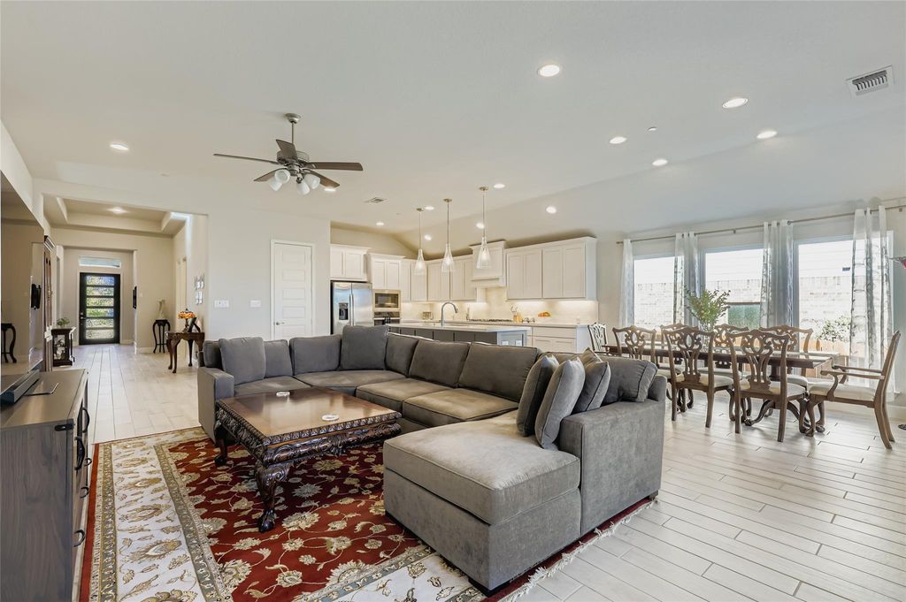 Photo of 17324 Cain Clearing PASS, Austin, TX 78738 (MLS # 9987414)