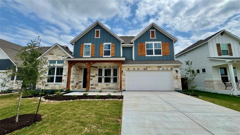 288 Sage Thrasher CIR Dripping Springs TX 78620