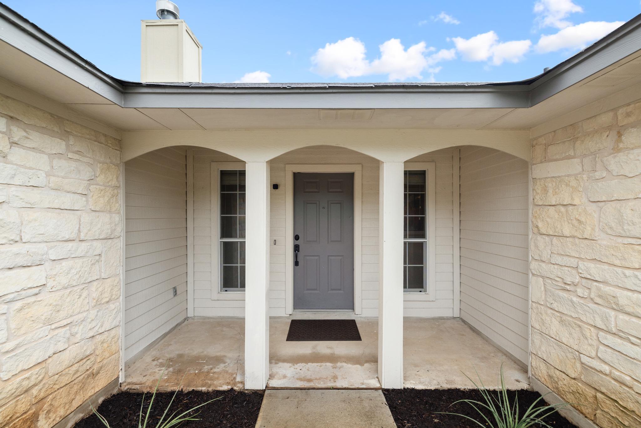 2010 Barnett DR