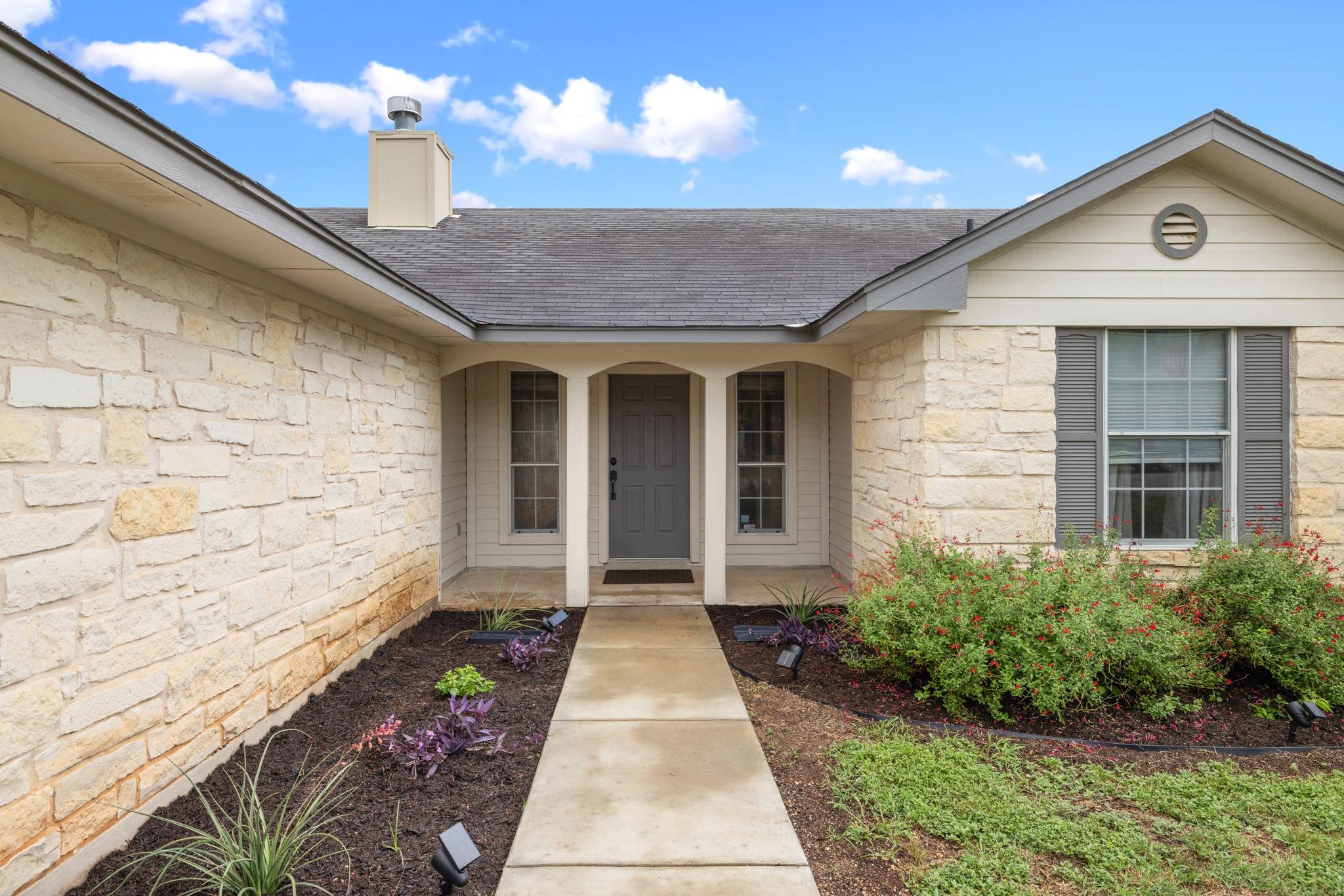 2010 Barnett DR