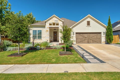 Photo of 20216 Clare Island BND, Pflugerville, TX 78660 (MLS # 5615571)