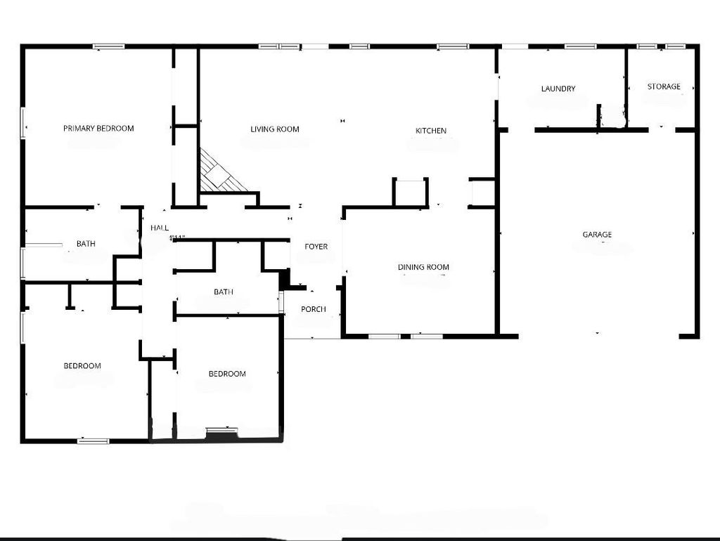 Photo of 810 Vogel DR, Lockhart, TX 78644 (MLS # 3380672)
