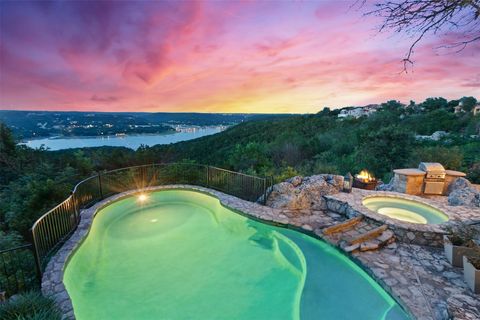 13902 Panorama DR Austin TX 78732