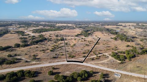 Photo of 659 Shin Oak DR, Lampasas, TX 76550 (MLS # 1513770)