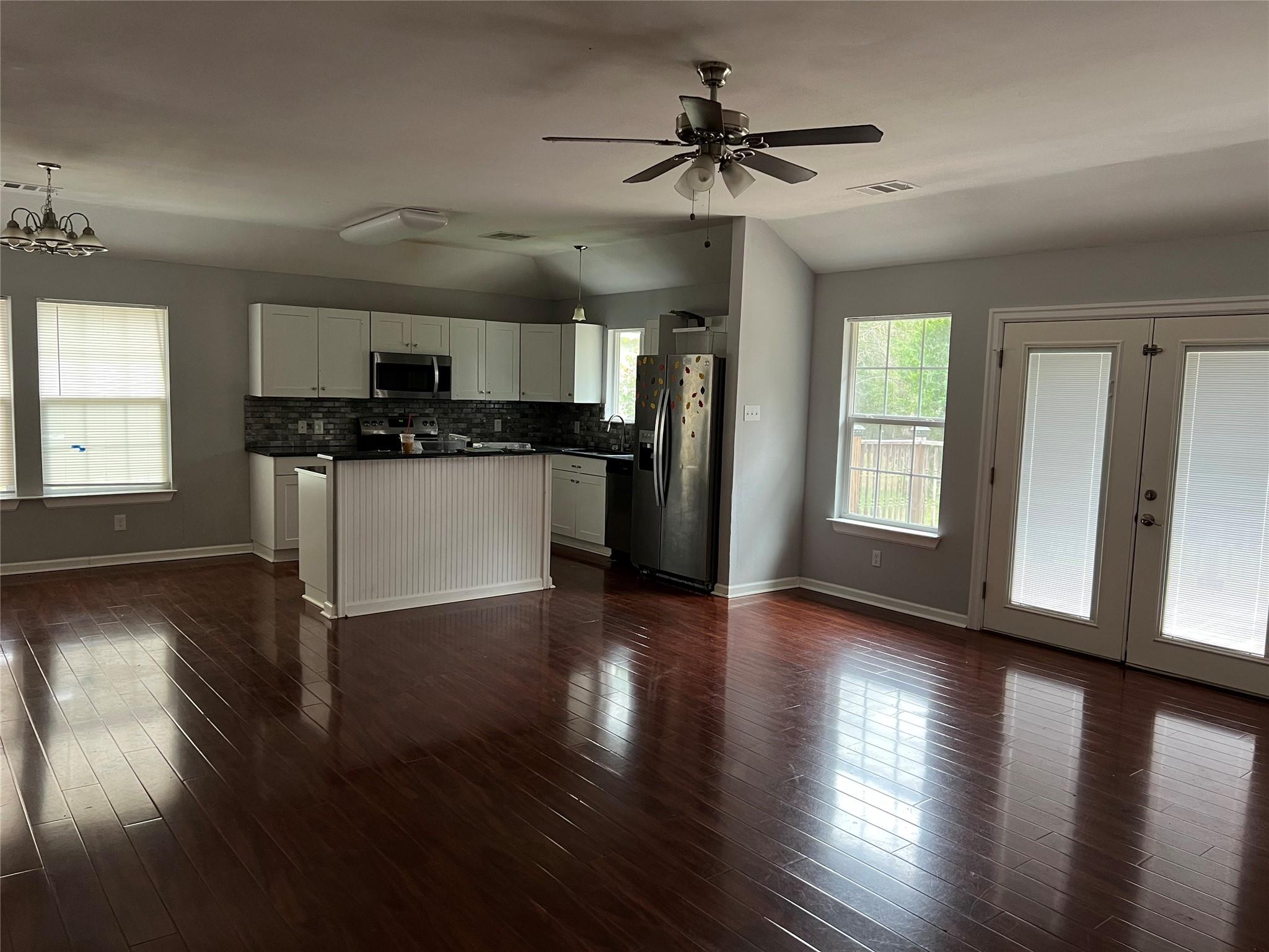 239 Old Firetower RD