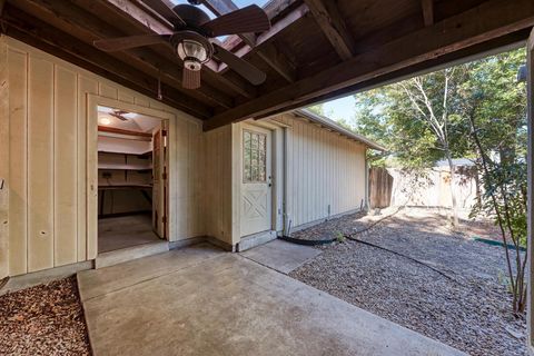 A home in Austin