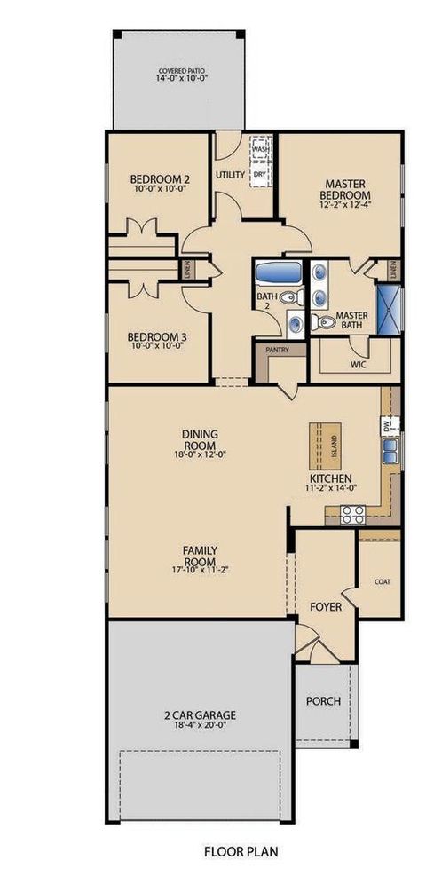 Tiny photo for 18605 Emu Ln, Manor, TX 78653 (MLS # 6364929)