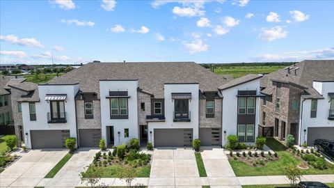 16627 Lake Austin ST Cypress TX 77433