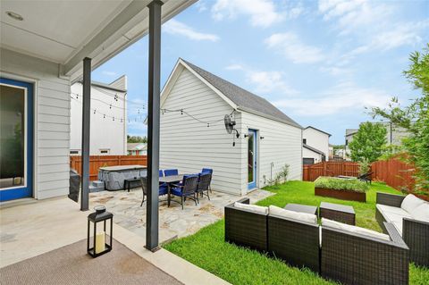 Tiny photo for 5904 Florencia LN, Austin, TX 78724 (MLS # 3177672)