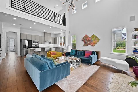 Tiny photo for 5904 Florencia LN, Austin, TX 78724 (MLS # 3177672)