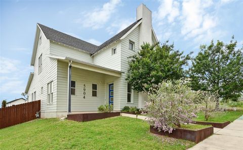 Tiny photo for 5904 Florencia LN, Austin, TX 78724 (MLS # 3177672)