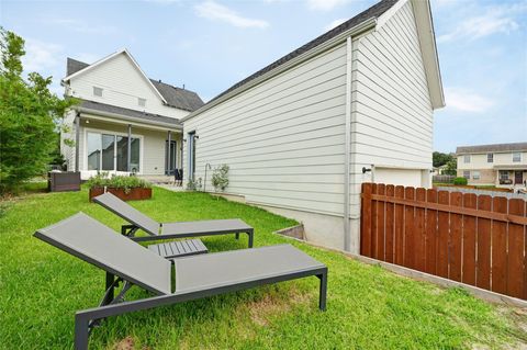 Tiny photo for 5904 Florencia LN, Austin, TX 78724 (MLS # 3177672)