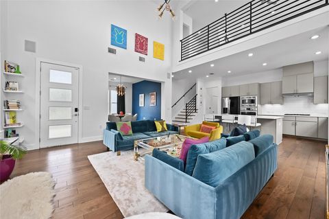 Photo of 5904 Florencia LN, Austin, TX 78724 (MLS # 3177672)