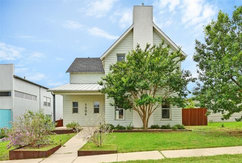 Tiny photo for 5904 Florencia LN, Austin, TX 78724 (MLS # 3177672)