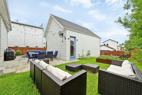 Tiny photo for 5904 Florencia LN, Austin, TX 78724 (MLS # 3177672)