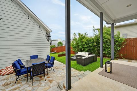 Tiny photo for 5904 Florencia LN, Austin, TX 78724 (MLS # 3177672)