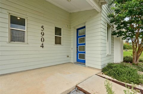 Tiny photo for 5904 Florencia LN, Austin, TX 78724 (MLS # 3177672)