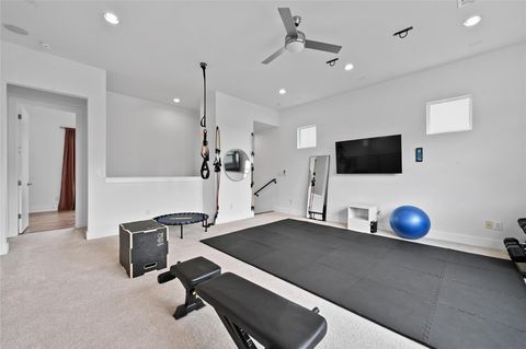 Tiny photo for 5904 Florencia LN, Austin, TX 78724 (MLS # 3177672)