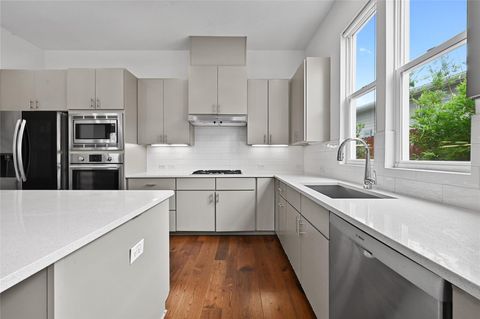 Tiny photo for 5904 Florencia LN, Austin, TX 78724 (MLS # 3177672)
