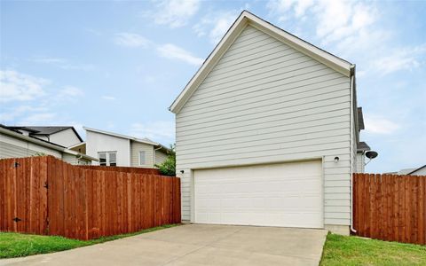 Tiny photo for 5904 Florencia LN, Austin, TX 78724 (MLS # 3177672)