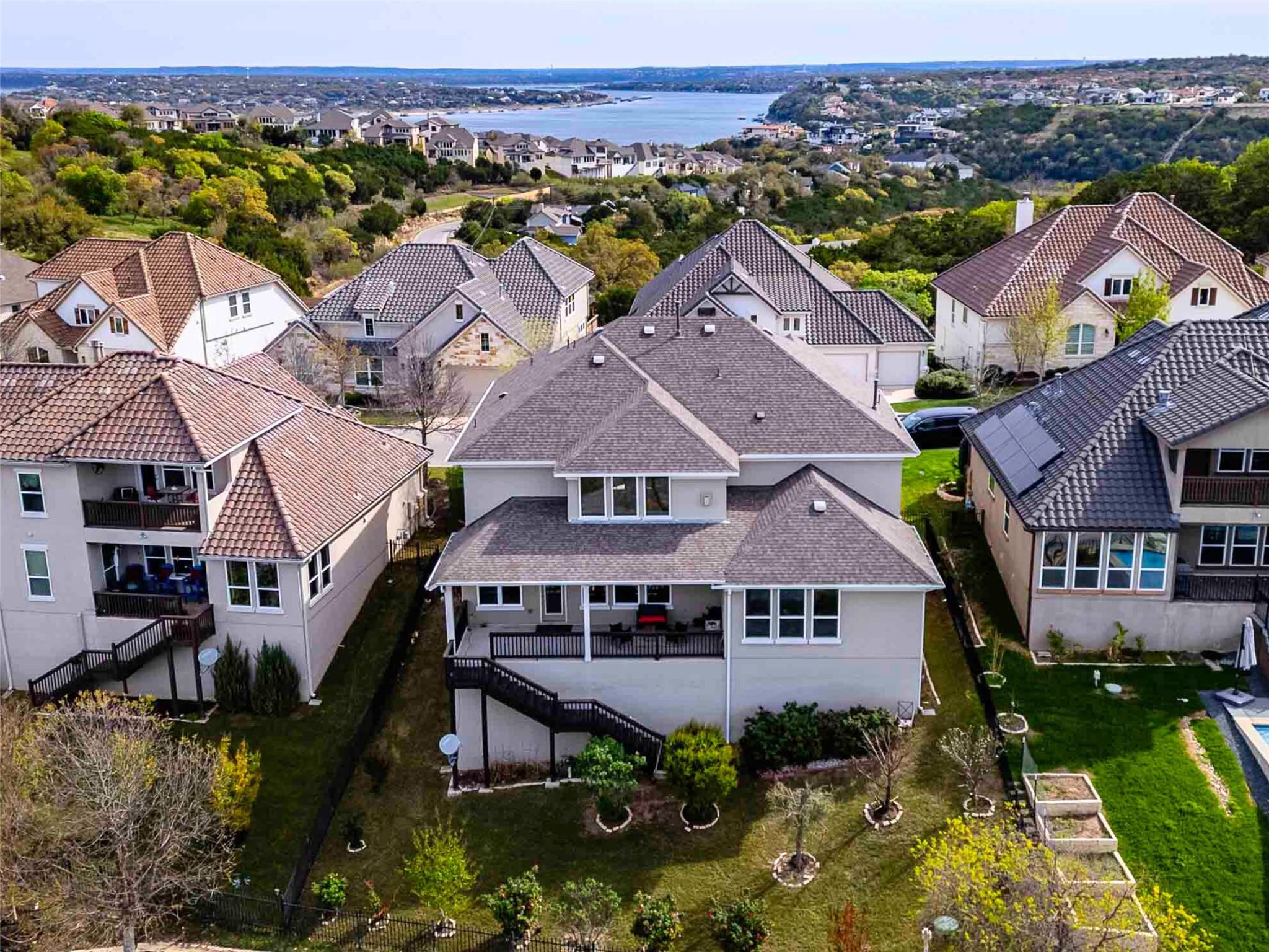 19614 Summit Glory TRL